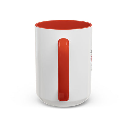 Best Mom Ever | Accent Coffee Mug (11, 15oz)